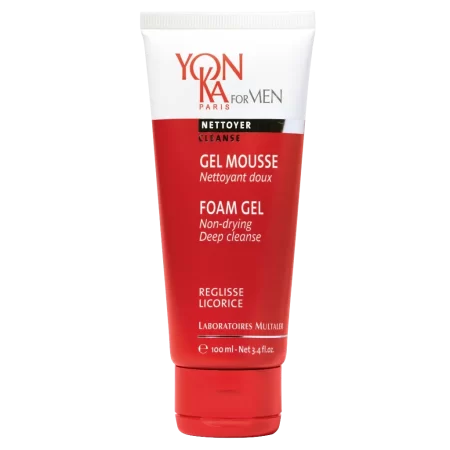 GEL Mousse