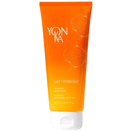 Lait HYDRATANT