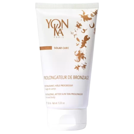 PROLONGATEUR De BRONZAGE