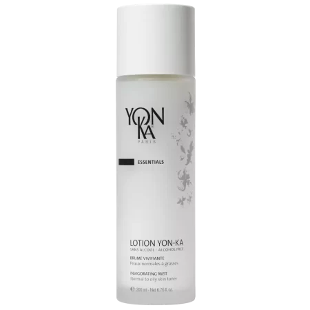 LOTION Yon-ka PNG