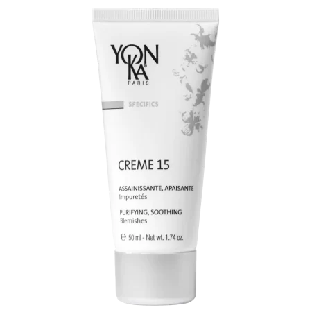 Creme 15