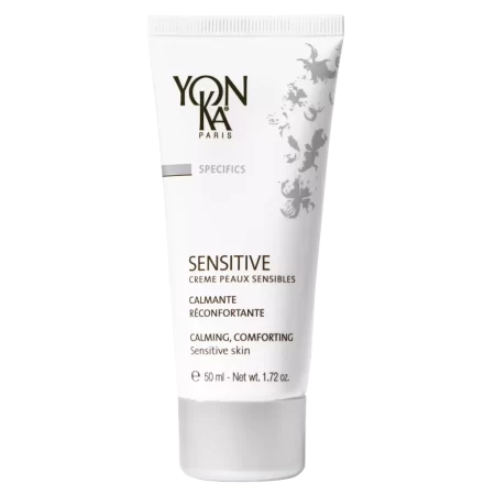 SENSITIVE Creme PEAUX SENSIBLES