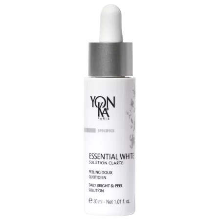 SOLUTION CLARTE "ESSENTIAL White"