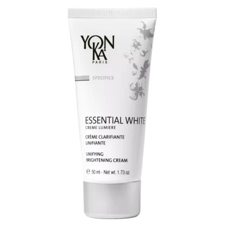 CREME LUMIERE "ESSENTIAL White"