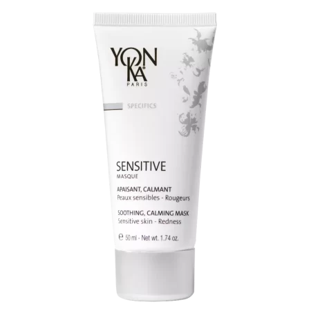 SENSITIVE Masque
