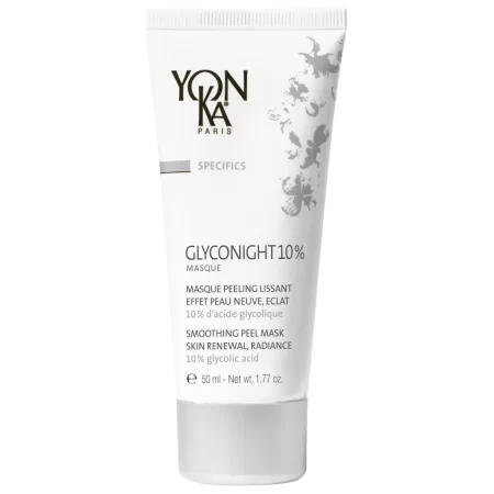 GLYCONIGHT 10% Masque