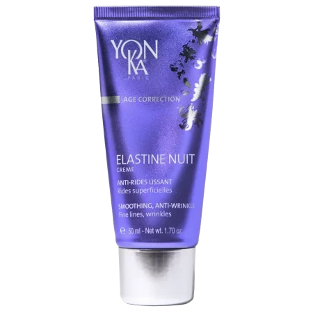 ELASTINE Nuit