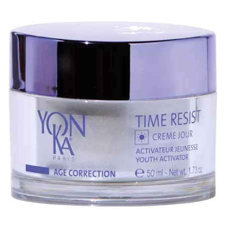 TIME RESIST Creme JOUR