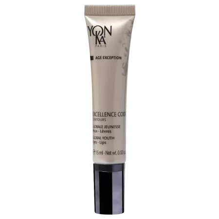 EXCELLENCE CODE Contours