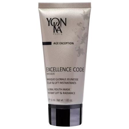 EXCELLENCE CODE Masque