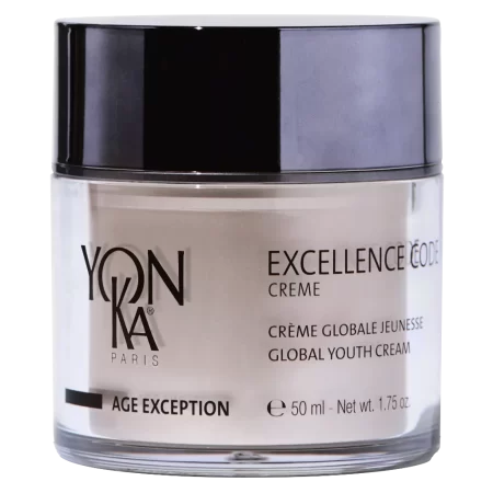 EXCELLENCE CODE Creme