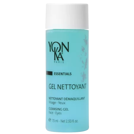 Gel NETTOYANT