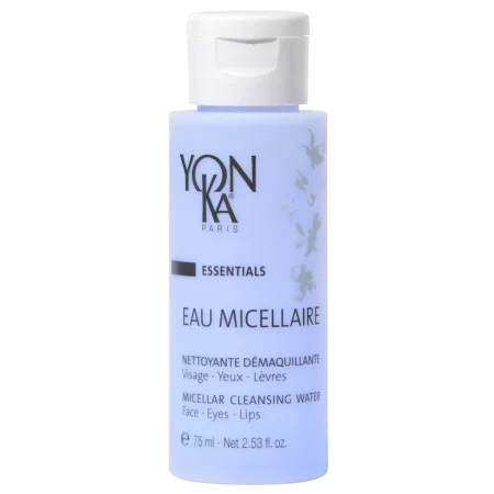 Eau MICELLAIRE