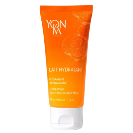 LAIT HYDRATANT - Vitality