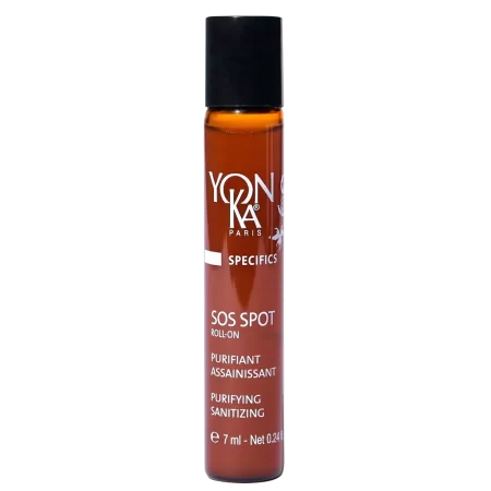 SOS SPOT roll-on