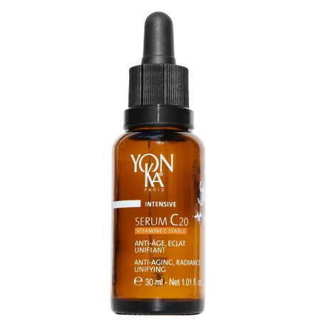 SERUM C20 - Novelty 2023