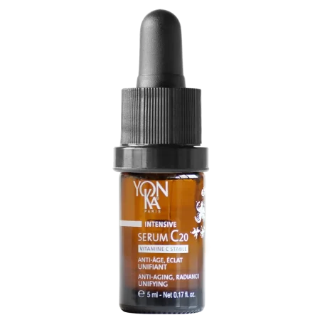 SERUM C20 - Novelty 2023